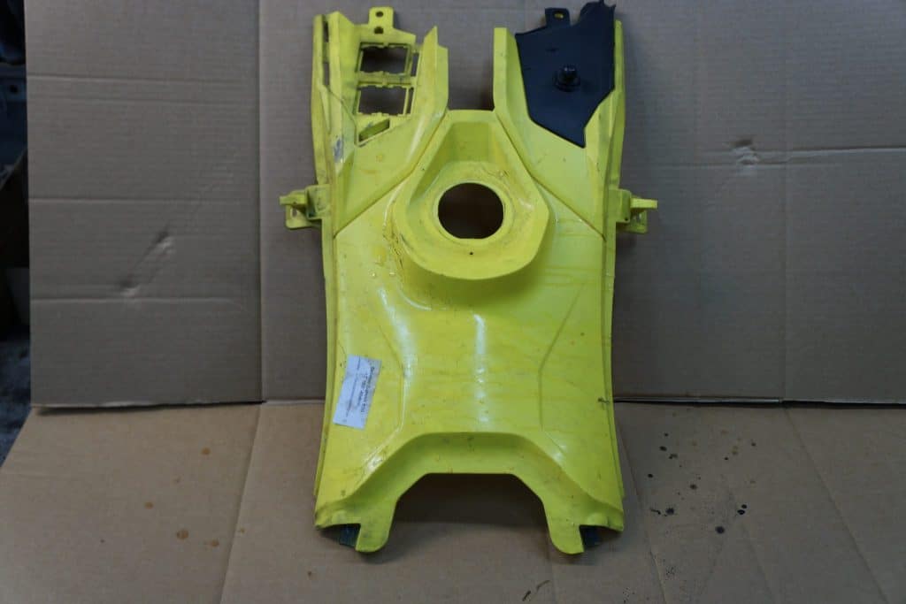 Ski-doo Summit 800 T3 163 -15   Tankplast