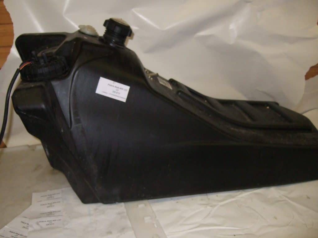 Polaris Pro-rmk 800 155" -15  BränslePump