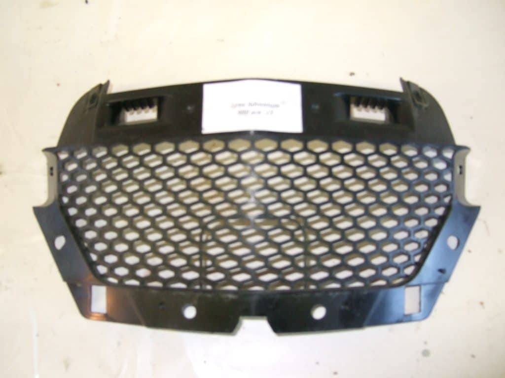 Lynx Adventure 900 ace -15 Frontgaller