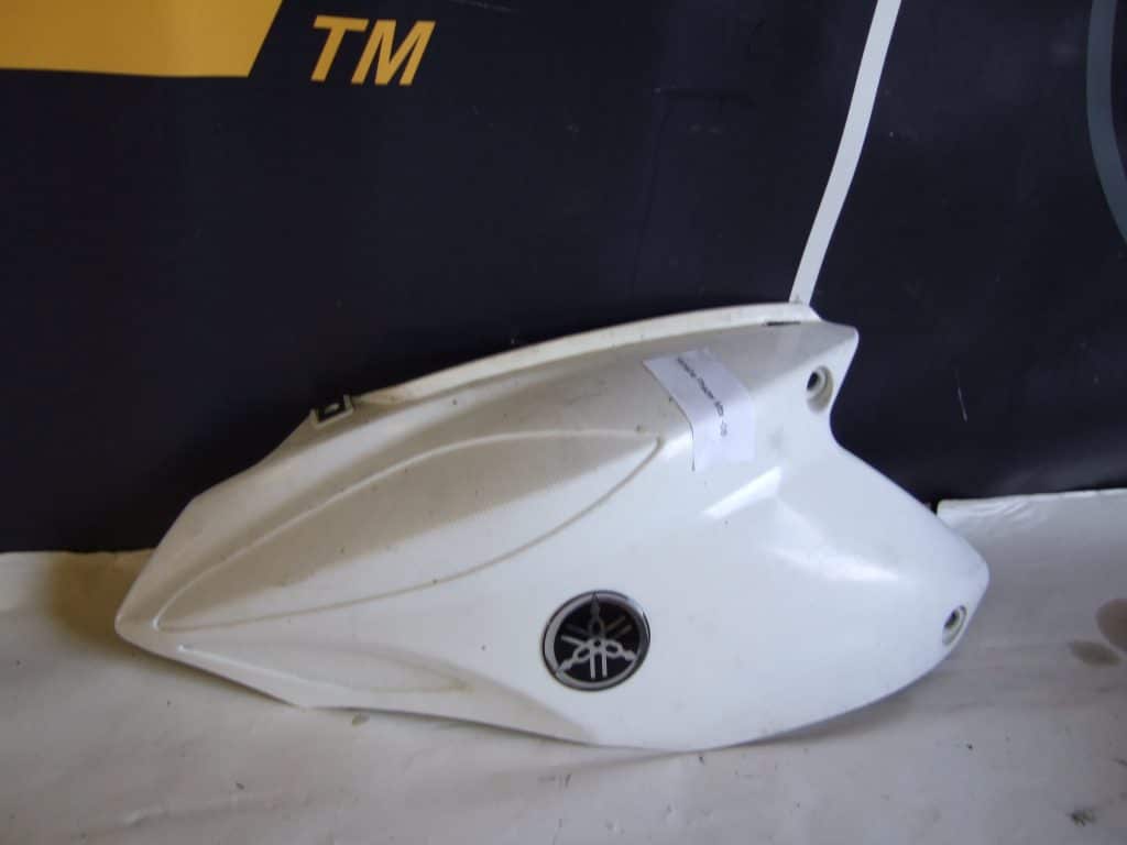 Yamaha Phazer mtx -08 Sidokåpa övre