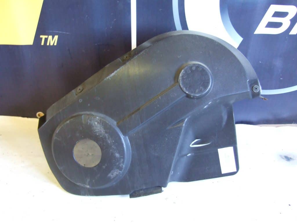 Ski-doo gtx 550 -05  Variatorskydd