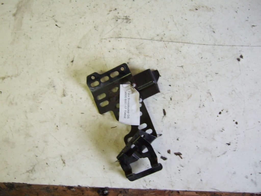 Lynx Boondocker 800 3900DS -17  Fotholk