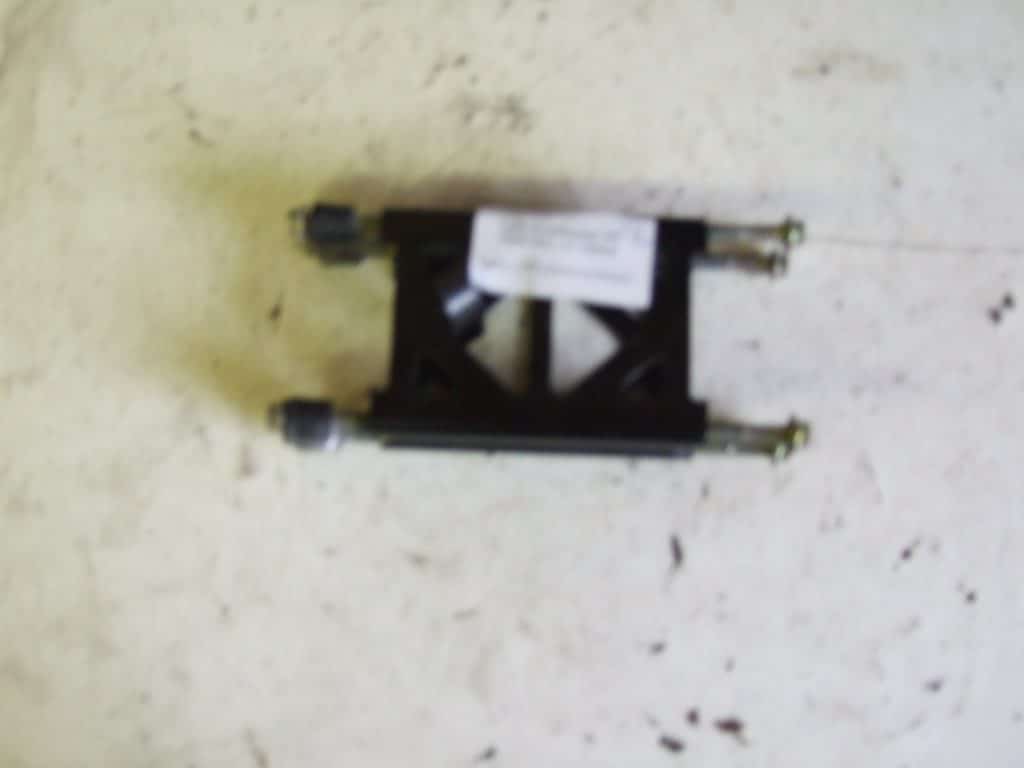 Lynx Boondocker 800 3900DS -17  Styrhöjare