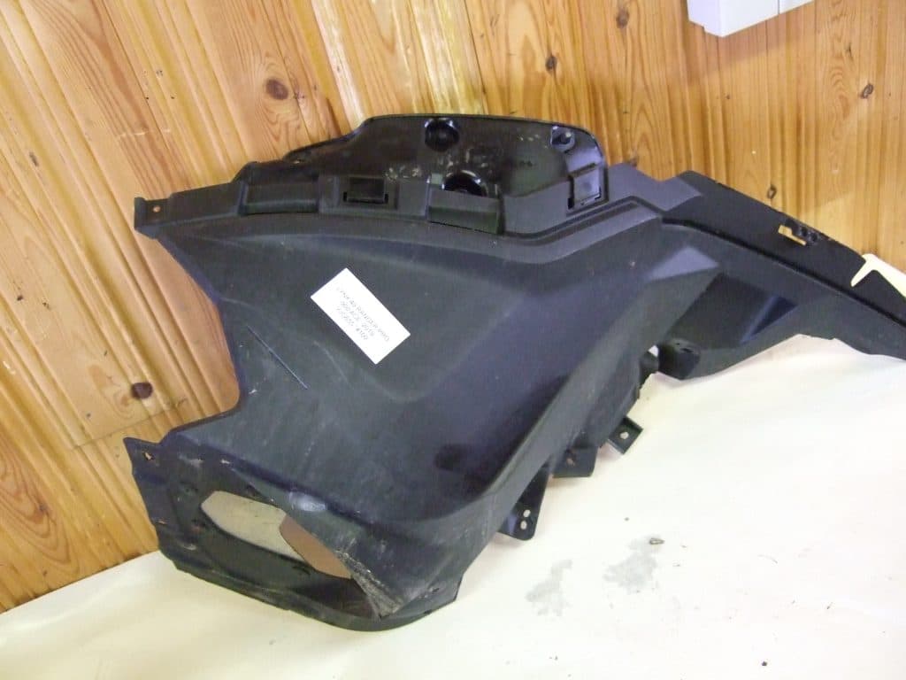 Lynx Ranger PRO 900 ace -19  Sidobuk höger