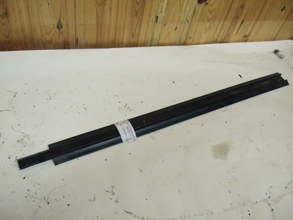 Ski-doo Freeride 850 146" -20  Plastlist