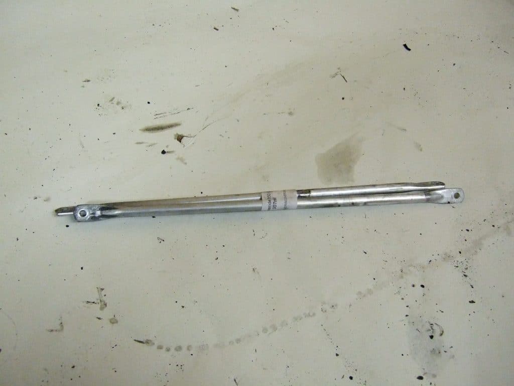 Ski-doo Freeride 850 146" -20  Pyramidstag 2st