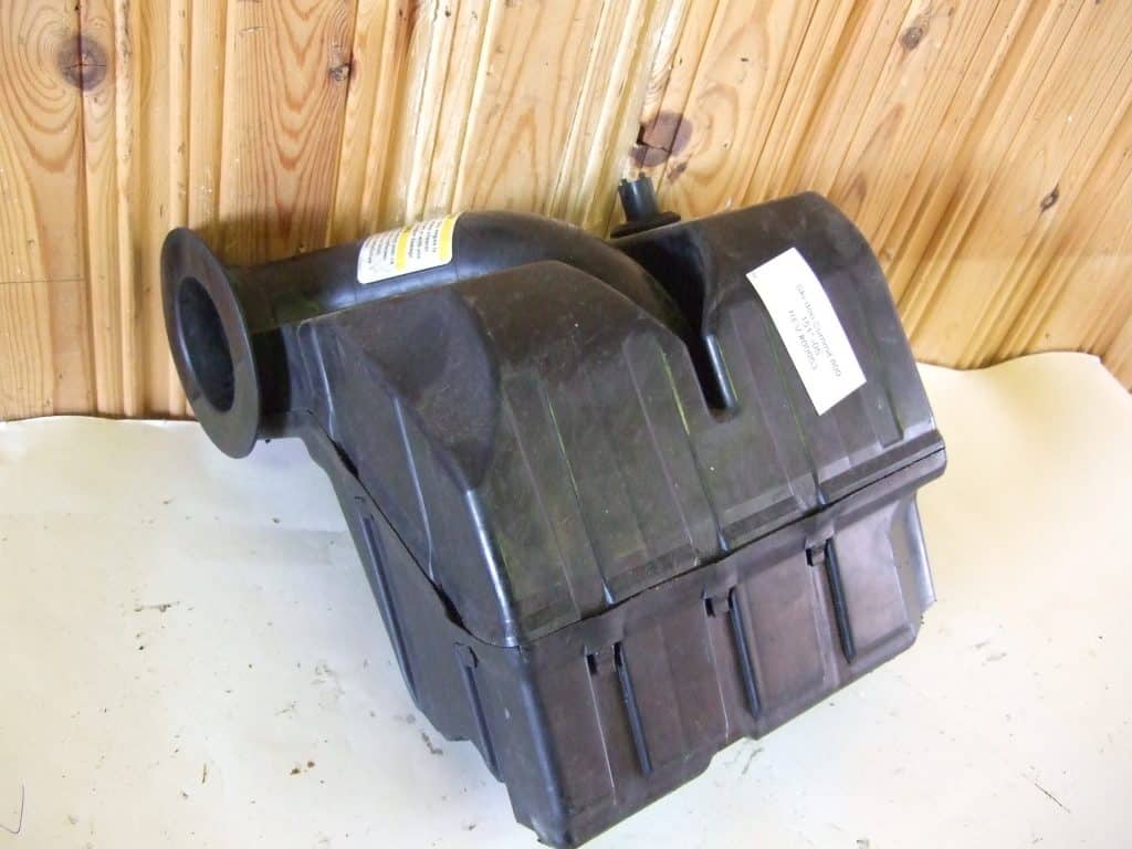 Ski-doo Summit 800 151" -05  Luftburk lilla