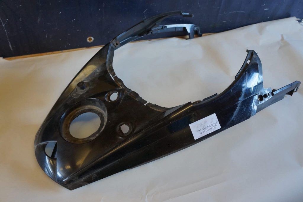 Ski-doo Gtx 500ss -07  Tankplast