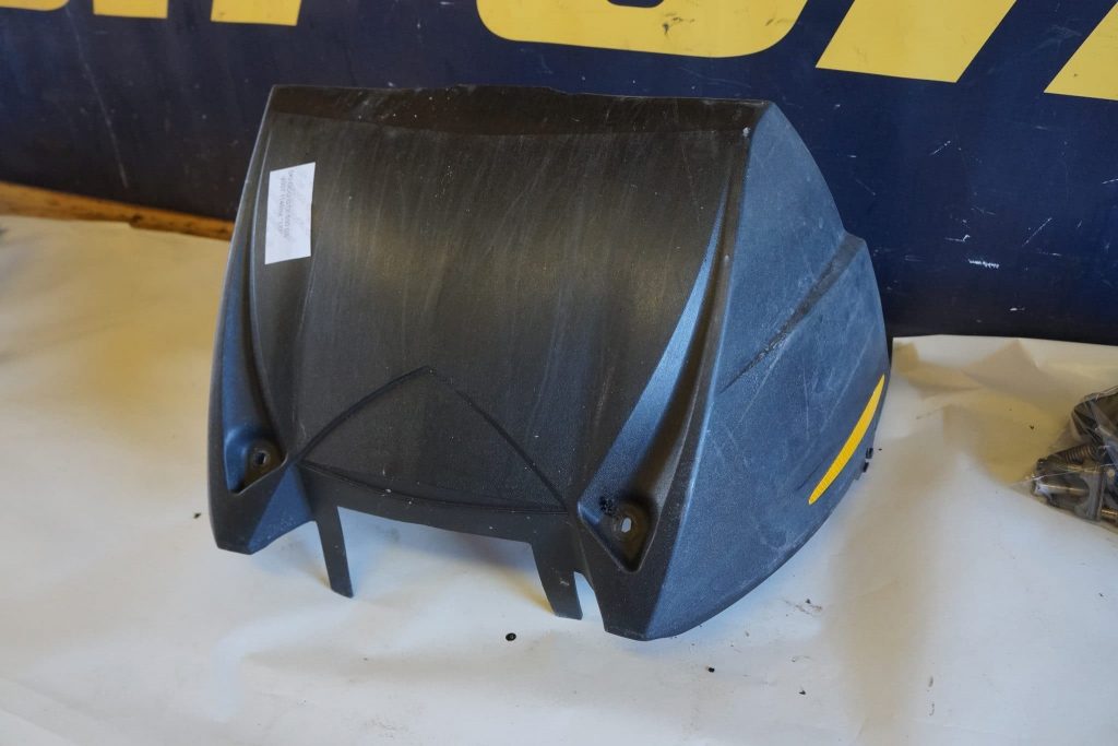 Ski-doo Gtx 500ss -07  Frontbuk
