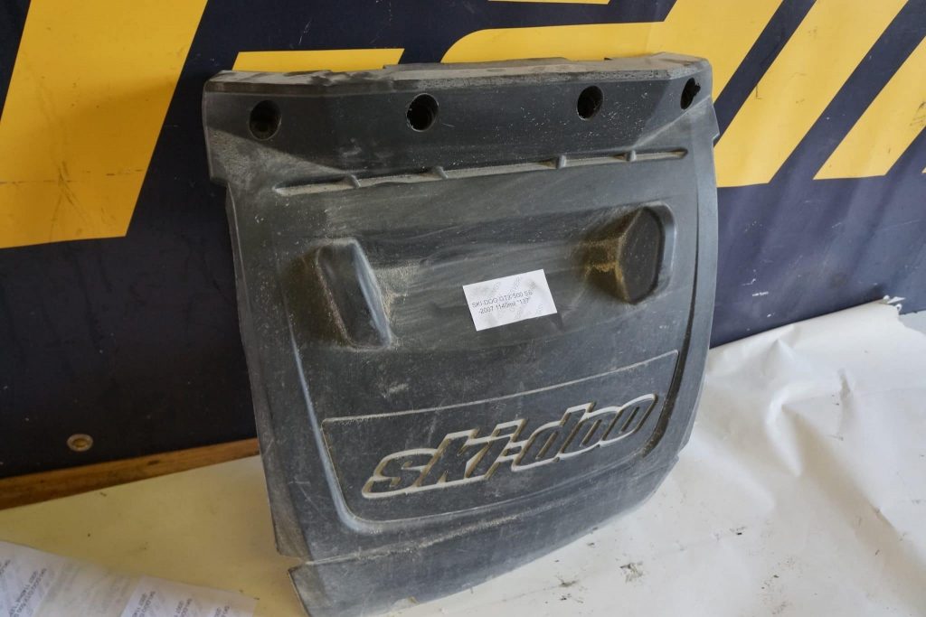 Ski-doo Gtx 500ss -07  Stänkskydd