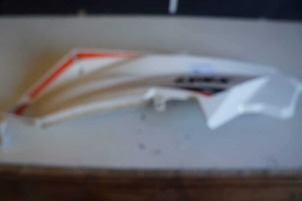 Lynx Ranger 600 ace -16  Huvsida Höger