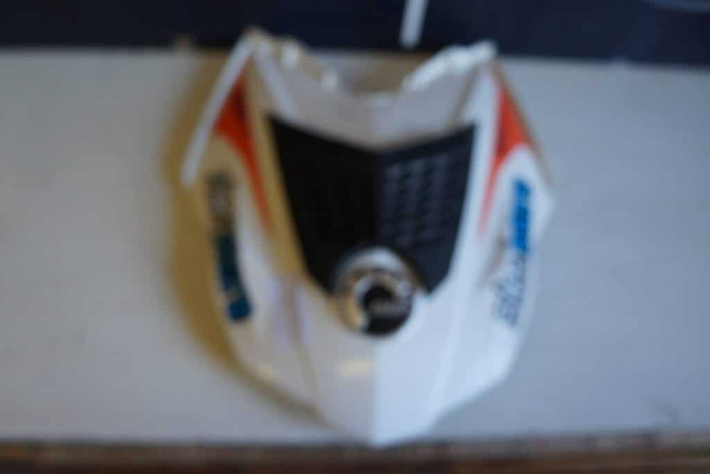 Lynx Ranger 600 ace -16  Huv