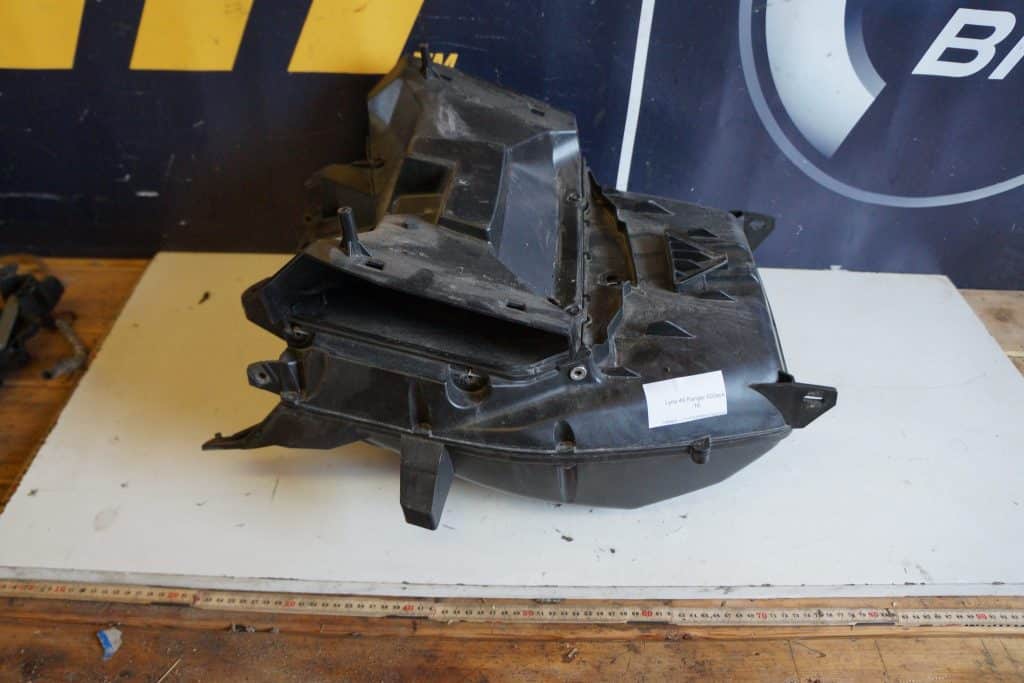 Lynx Ranger 600 ace -16  Luftburk Stora