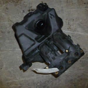 Lynx 49 Ranger 600 Ace Luftburk