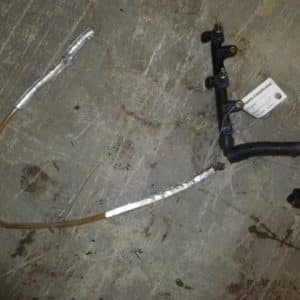 Lynx 49 Ranger 600 Ace Injektorer