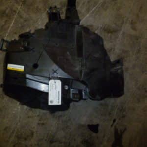 Lynx 49 Ranger 600 Ace Luftburk stora