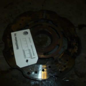 Lynx 49 Ranger 600 Ace Bromsskiva