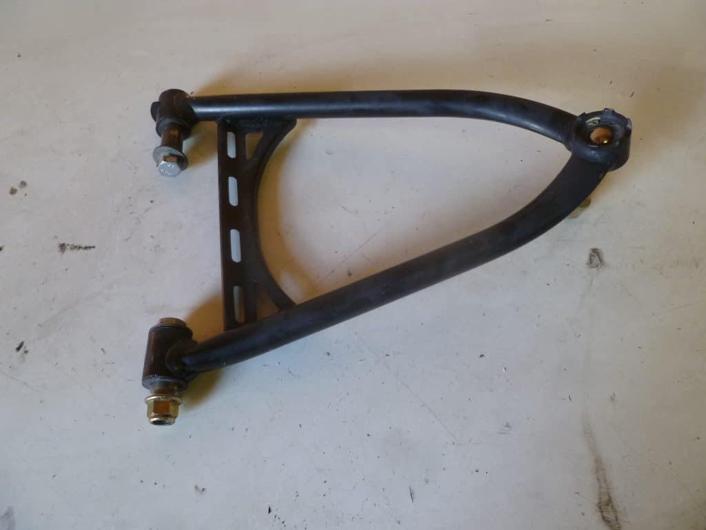 Lynx Boondocker 800 3900ds -15 A-arm övre vänster