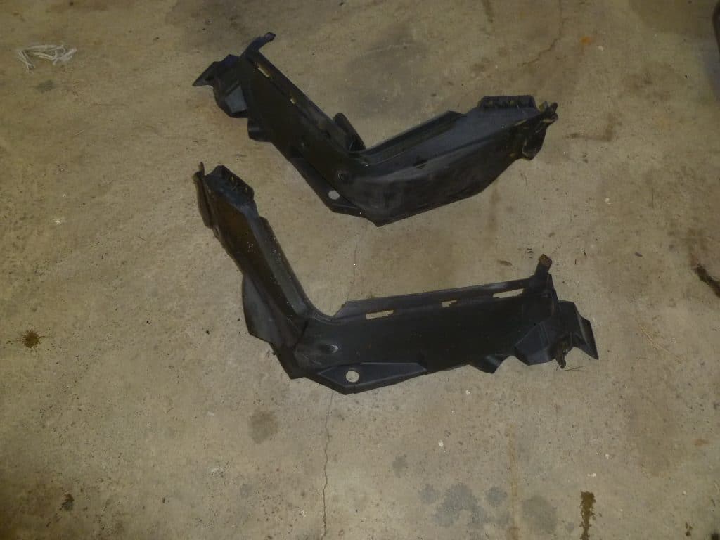 Lynx Boondocker 800 3900ds -15 Sidobukplast, höger