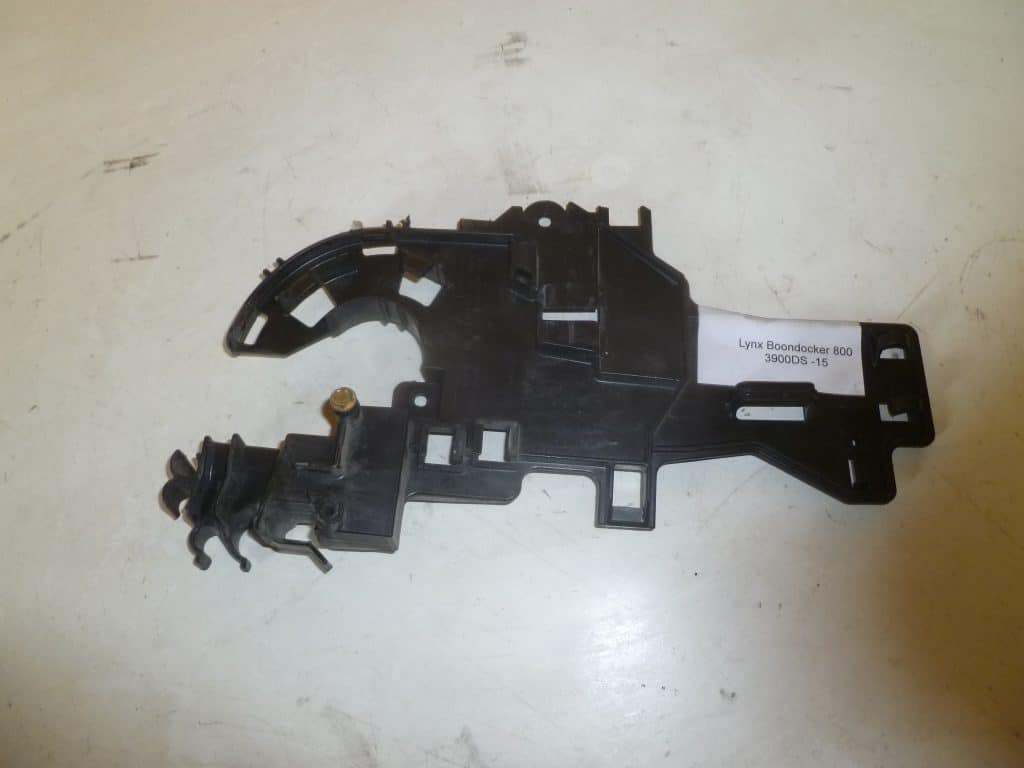 Lynx Boondocker 800 3900ds -15 Ecmboxhållare