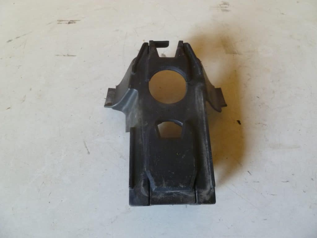 Lynx Boondocker 800 3900ds -15 Plast runt styrstång