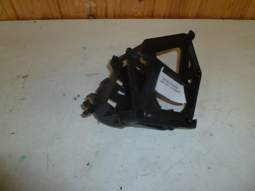 Ski-doo Freeride 800 154" -11 Ecmboxhållare