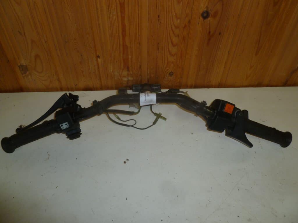 Yamaha Venture 480 -98 Styre