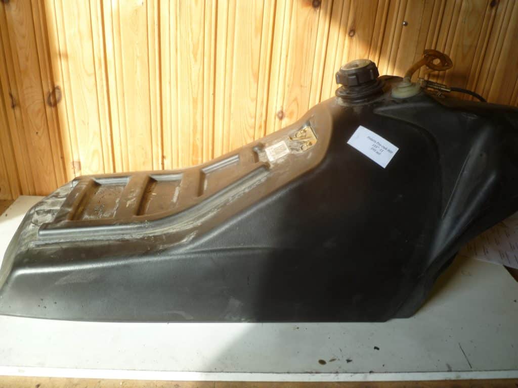 Polaris Pro-rmk 800 -11 Bränslepump