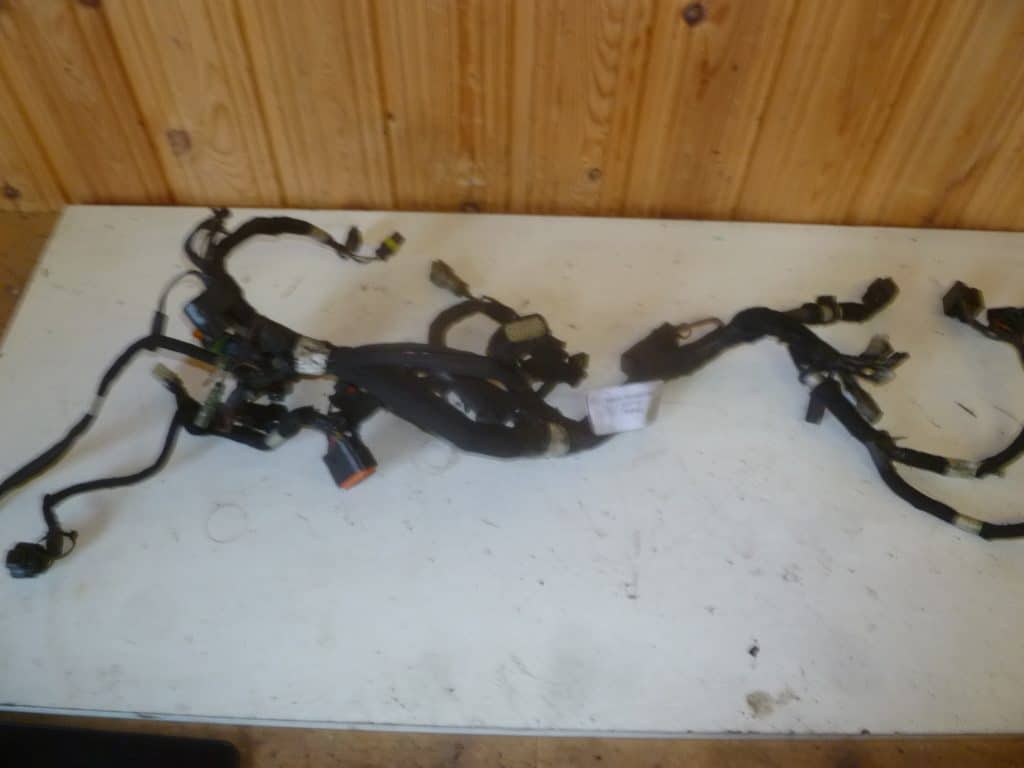 Polaris Pro-rmk 800 -11 Kabelstam