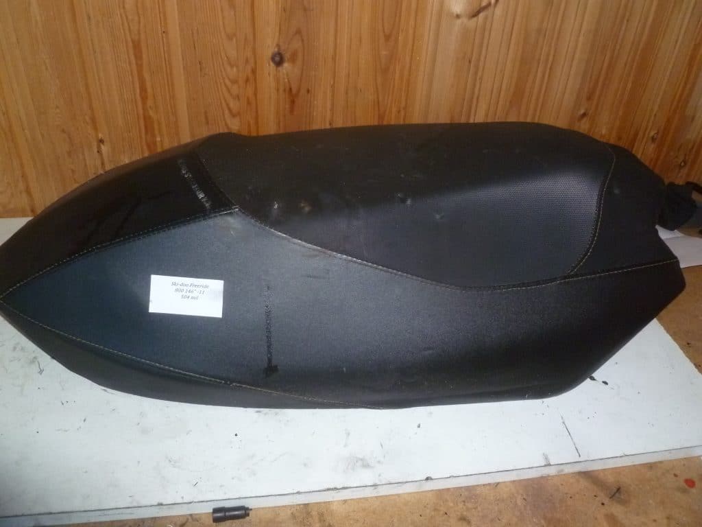 Ski-doo Freeride 800 146" -11 Dyna