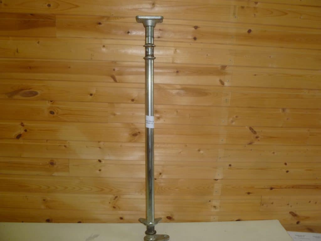 Yamaha Nytro   162" -13 Styrstång