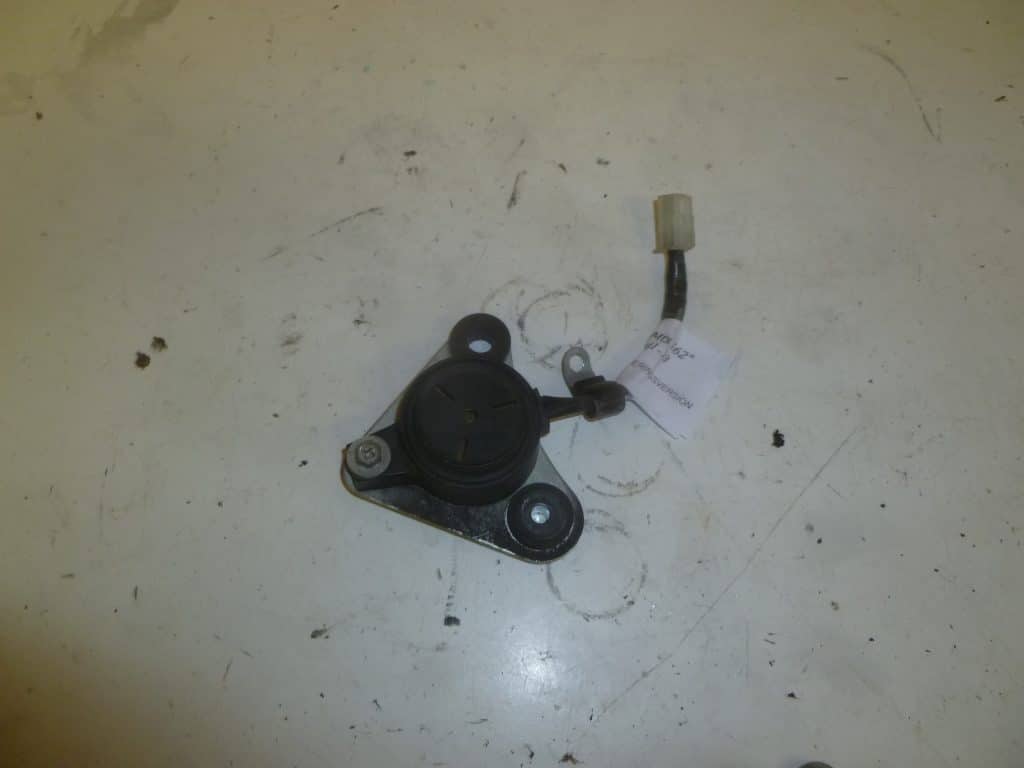 Yamaha Nytro   162" -13 Likriktare