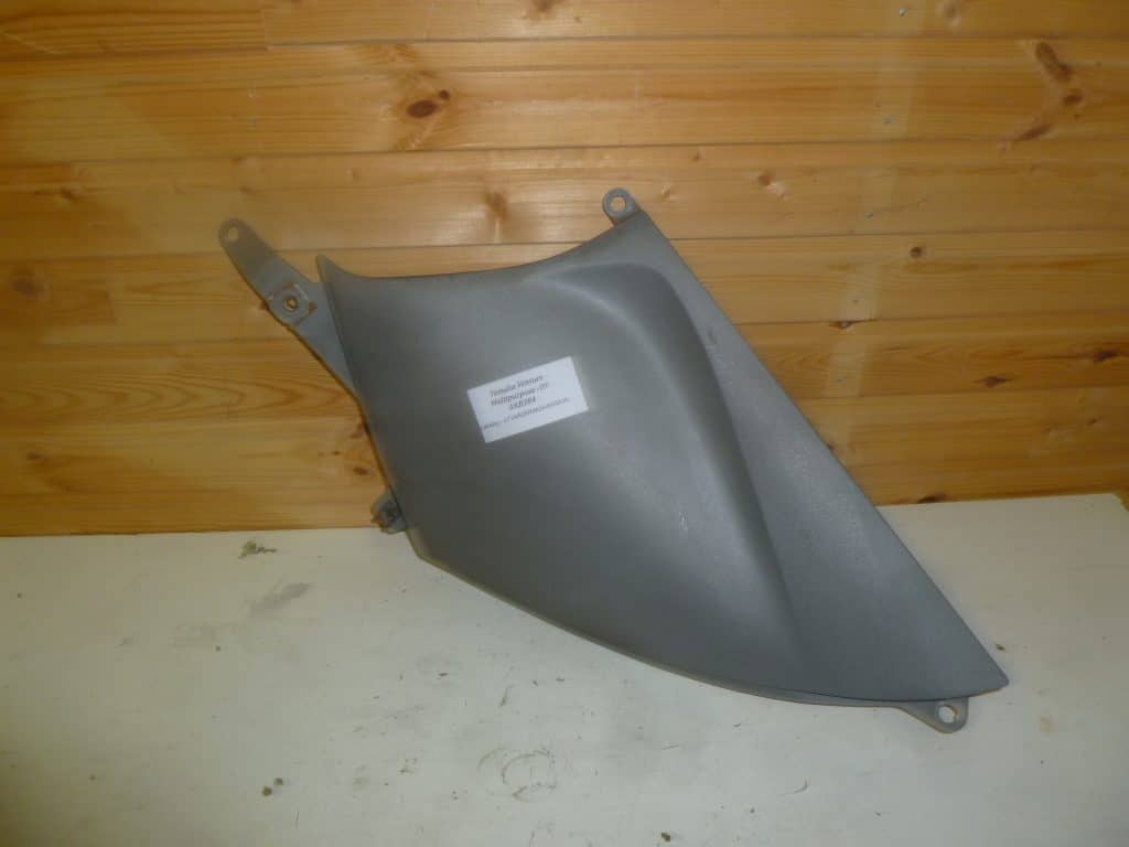 Yamaha Venture multi purpose -09 Sidokåpa höger