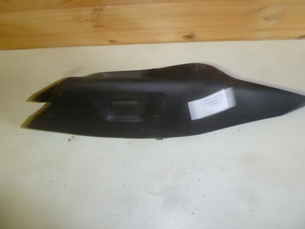 Yamaha Venture multi purpose -09 Plastkåpa