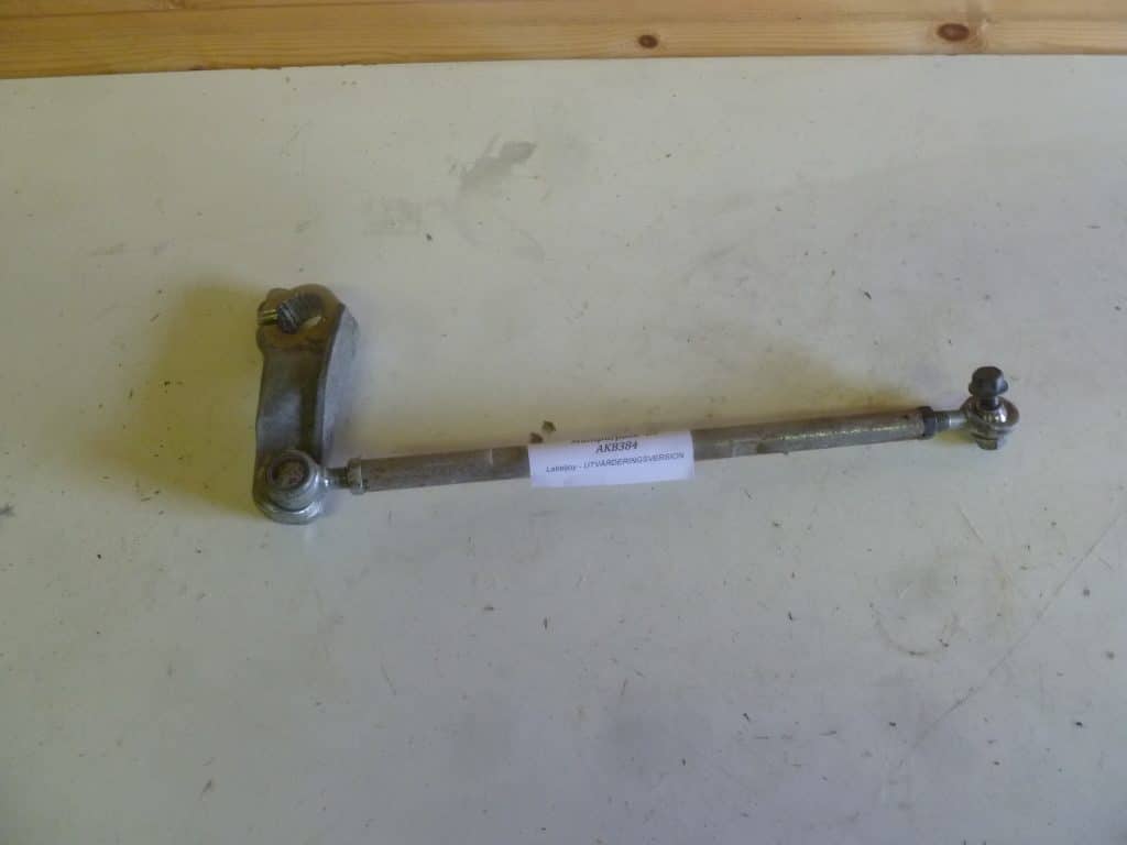 Yamaha Venture multi purpose -09 Styrstag