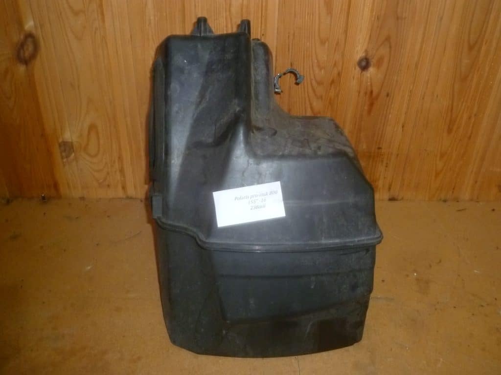 Polaris Pro-rmk 800 155" -16 Luftburk