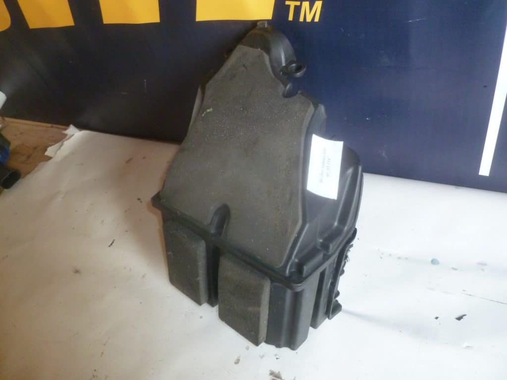Ski-doo Summit 600 sp 154" -15 Luftburk lilla