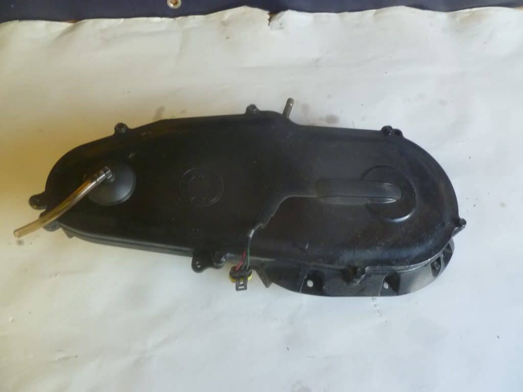 Ski-doo Summit X 800 154" -14 Kedjehus