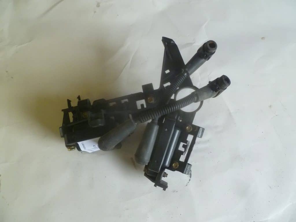 Lynx Boondocker 800 4100 -17 Tändspolar