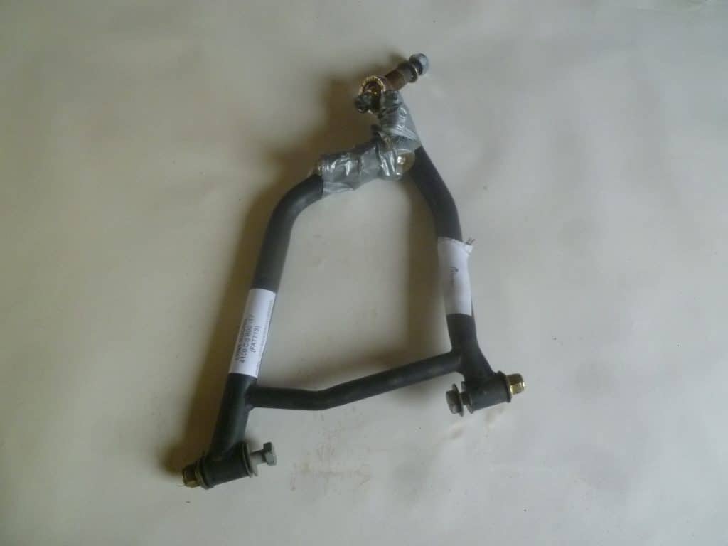 Lynx Boondocker 800 4100 -17 A-arm, övre, vänster