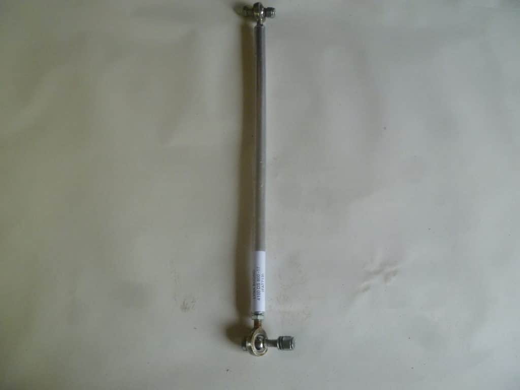 Lynx Boondocker 800 4100 -17 Styrstag