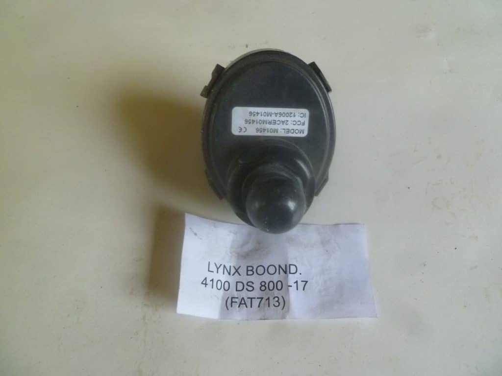 Lynx Boondocker 800 4100 -17 Desskontakt
