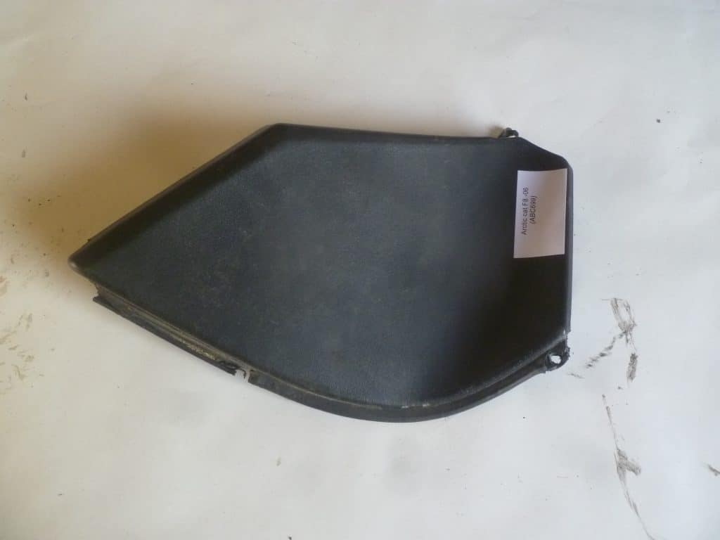 Arctic cat F8 -07 Plast