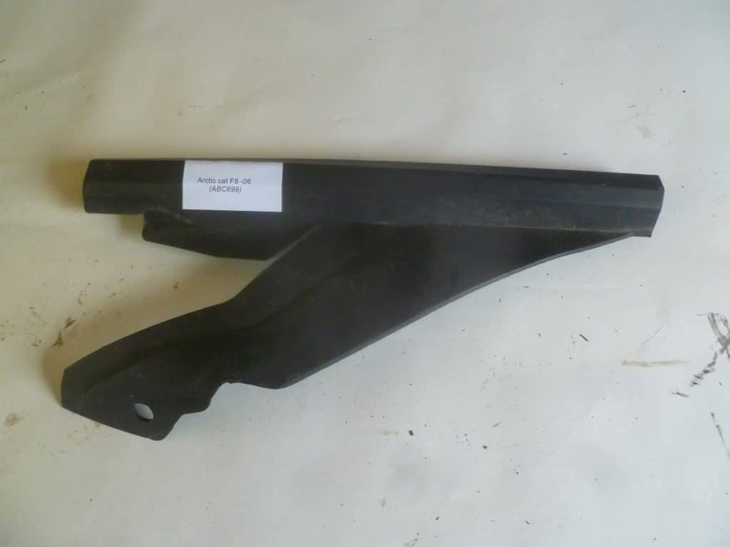 Arctic cat F8 -07 Plast