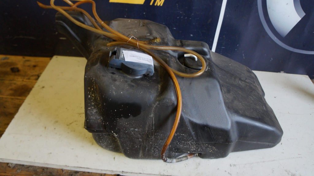 Yamaha Enticer II -98 Bränsletank