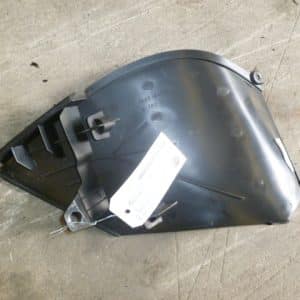 Arctic Cat Bearcat 2000 Plastkåpa