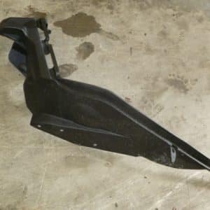 Arctic Cat Bearcat 2000 Plast