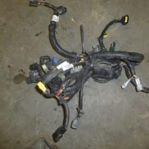 Arctic cat Crossfire 800 Kabelstam