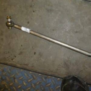 Arctic cat Crossfire 800 Styrstag