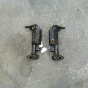 Arctic Cat Cougar 550 Skidben